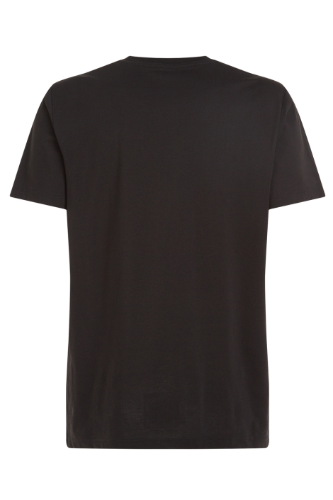Calvin Klein j30j327469 shadow logo tee